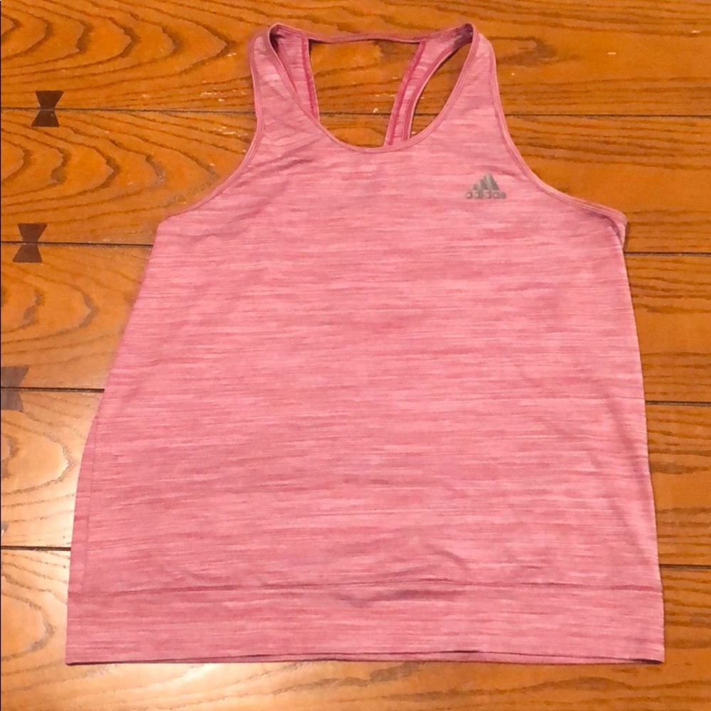 Adidas Workout Tank